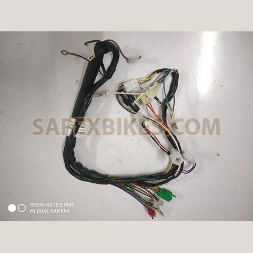 Bajaj boxer ct deluxe spare parts online